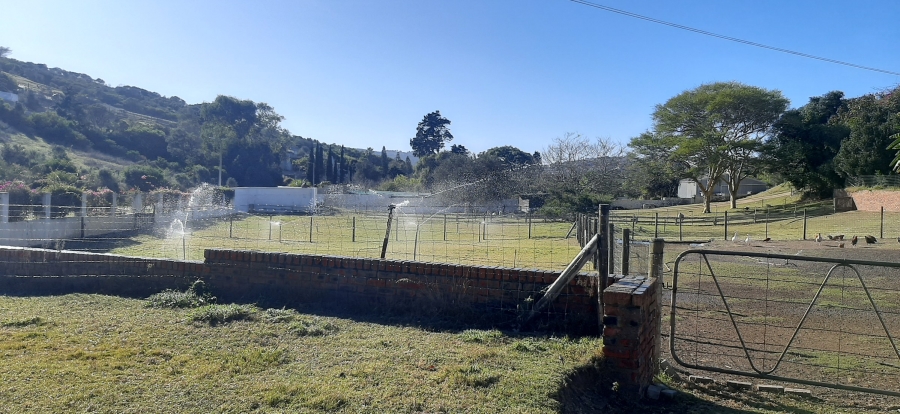 Commercial Property for Sale in Bergsig Western Cape